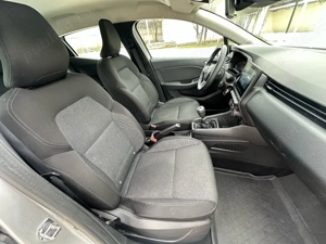 Renault Clio diesel km 65000 un singur propietar  - imagine 20
