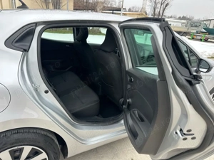 Renault Clio diesel km 65000 un singur propietar  - imagine 17