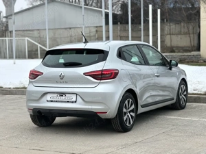 Renault Clio diesel km 65000 un singur propietar  - imagine 5