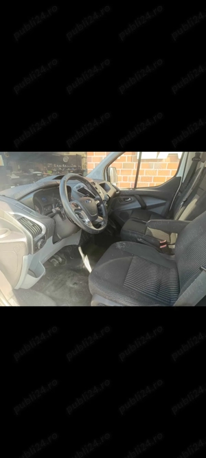 Ford transit custom motor defect  - imagine 3