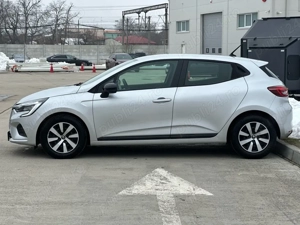 Renault Clio diesel km 65000 un singur propietar  - imagine 7