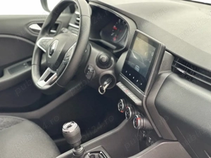 Renault Clio diesel km 65000 un singur propietar  - imagine 11