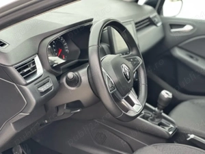 Renault Clio diesel km 65000 un singur propietar  - imagine 10