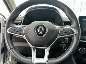 Renault Clio diesel km 65000 un singur propietar  - imagine 13