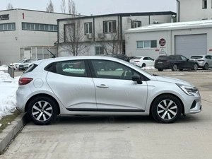 Renault Clio diesel km 65000 un singur propietar  - imagine 6