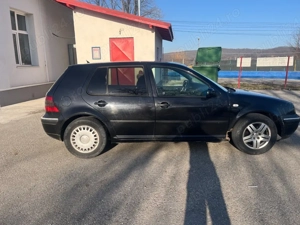 Masina de vanzare Volkswagen Golf 4 1.6 - imagine 3