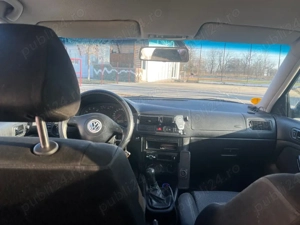 Masina de vanzare Volkswagen Golf 4 1.6 - imagine 2