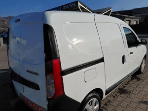 Vand Dacia Dokker VAN 1.5 DCI - imagine 2