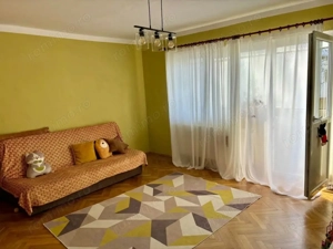 Apartament 3 camere, decomandat, 65 mp utili, mobilat si utilat - Sagului