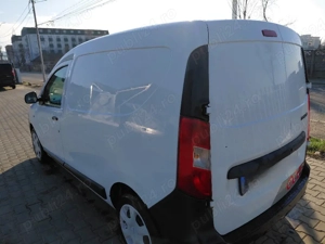 Vand Dacia Dokker VAN 1.5 DCI - imagine 3