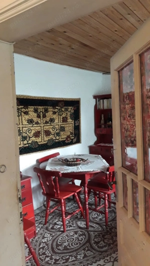 Casă locuibilă cu 1400 mp teren, vie pe rod și livadă   aproape  de A2  Ștefănești, Călărași