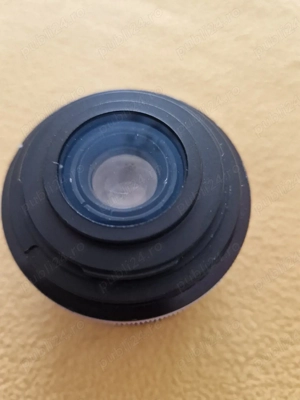 Obiectiv carenar 35 mm,montura  nikon