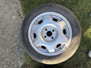 Rezervă nouă R15 Dacia, Renault, Opel