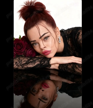 Te aștept pentru un moment de liniște Intr o companie plăcută.