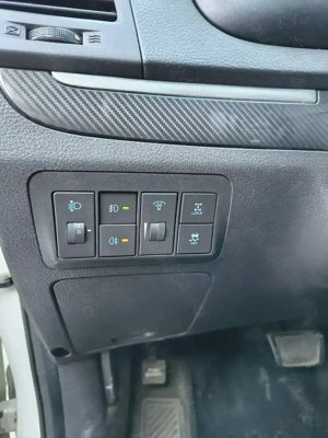 Hyundai Santa Fe 2012 Euro 5 automata 4x4 - imagine 9