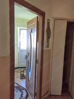 Apartament de două camere, de vânzare !  - imagine 5
