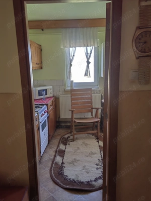 Apartament de două camere, de vânzare !  - imagine 4