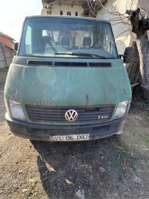 Dezmembrez LT 2.5 - imagine 4