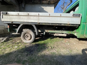 Dezmembrez LT 2.5 - imagine 3