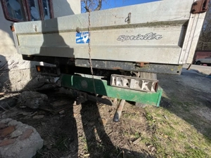 Dezmembrez LT 2.5 - imagine 2