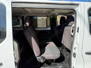 Renault Trafic 2021 8+1 Primul Proprietar de noua - imagine 4