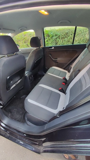 Volkswagen Golf 6 Plus - imagine 8