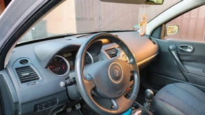 Vând Renault megan - imagine 2