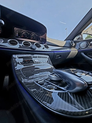 Mecedes Benz E63 AMG