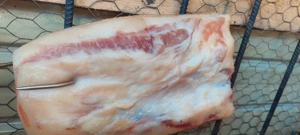 Slănină de casa nnnn