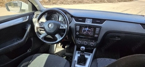 Skoda Octavia III 2.0 150 CP - imagine 4