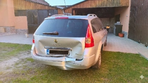 Vând Renault megan - imagine 5