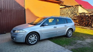 Vând Renault megan - imagine 3