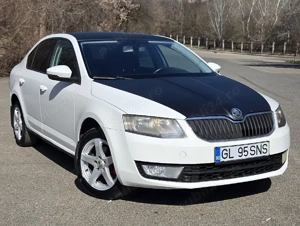 Skoda Octavia III 2.0 150 CP