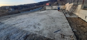 Inchiriez teren 500 mp, Centura Muncii-Apahida,  la 5 minute de Cluj-Napoca  - imagine 5