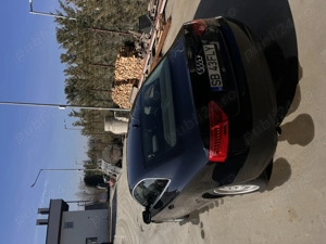 Audi A 5 , Coupe 2012 - imagine 3