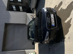 Audi A 5 , Coupe 2012 - imagine 4