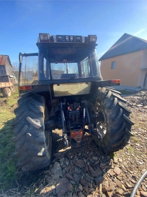 tractor case 856 xl turbo - imagine 2