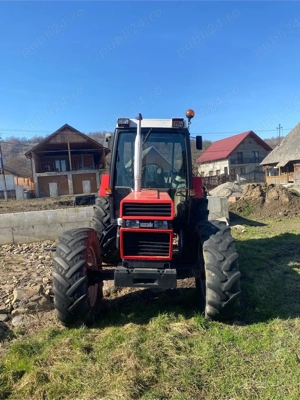 tractor case 856 xl turbo - imagine 3