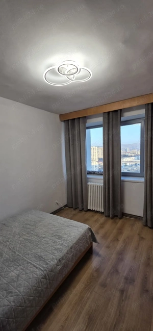 Inchiriez apartament 3 camere decomandat - imagine 2