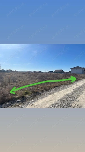 Teren 754mp Sanmartin - imagine 2