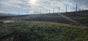 Vând teren extravilan 