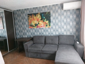 Garsoniera de inchiriat. Zona Brancoveanu- Piata Sudului- spital Marie Curie - imagine 4