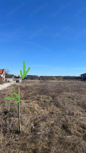 Teren 754mp Sanmartin - imagine 3