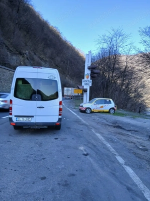 Vanzare autorulotă deosebita Mercedes   vopsea originală  - imagine 8