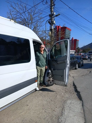 Vanzare autorulotă deosebita Mercedes   vopsea originală  - imagine 10