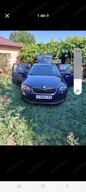 vand sau schimb cu dacia duster  - imagine 5