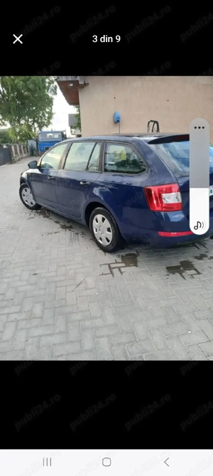 vand sau schimb cu dacia duster  - imagine 4