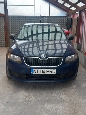 vand sau schimb cu dacia duster  - imagine 3