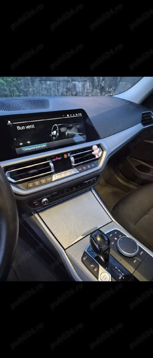 Vand bmw 330 e Xdrive 2021 - imagine 7