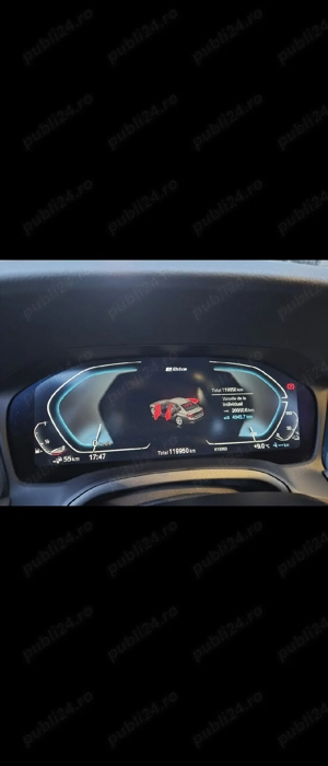 Vand bmw 330 e Xdrive 2021 - imagine 4